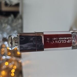 Dior Lip Glow Oil in 062 Bronze Glow